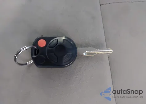 2011 Ford Edge Se z USA, uszkodzony, nr VIN 2FMDK3GC7BBA03309